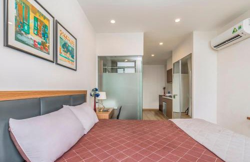 Thuy Khue Apartment | Lotus Inn West Lake