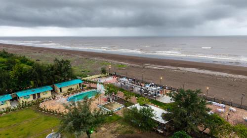 Navsari Resort | Lotus Lagoona Beach Resort