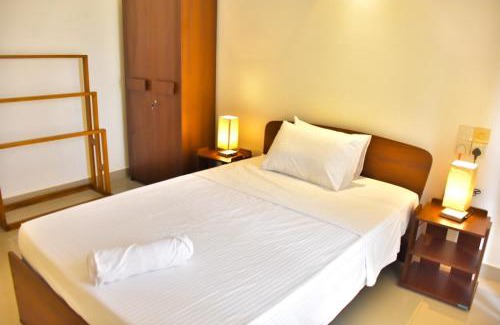 Kirula Apartment | Lotus Luxe Residences