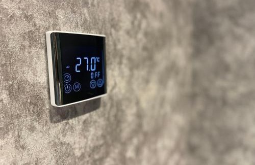 Trakata Hotel | Lotus Luxury Rooms