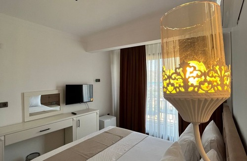 Tokoglu Hotel | Lotus Port