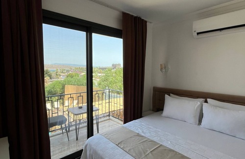 Tokoglu Hotel | Lotus Port