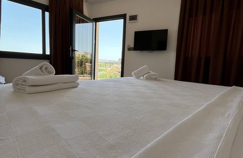 Tokoglu Hotel | Lotus Port