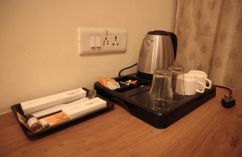 Raipur Hotel | Lotus Resort