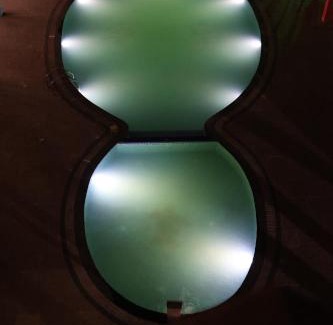 Raipur Hotel | Lotus Resort