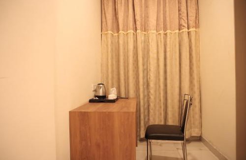 Raipur Hotel | Lotus Resort