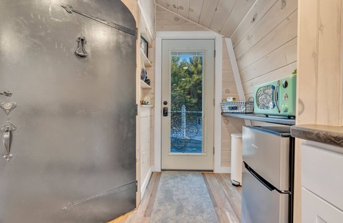 Acton Apartment | Lotus Spa, your home away from home