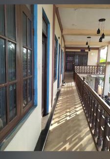 Kattankudy Hotel | Lotus villa kattankudy