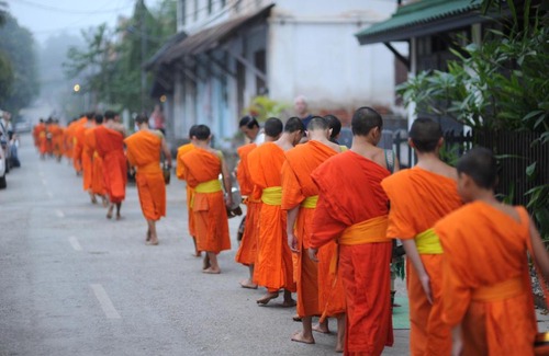 Luang Prabang Resort | Lotus Villa