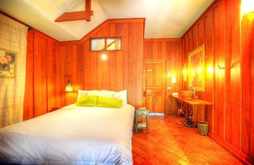 Luang Prabang Resort | Lotus Villa