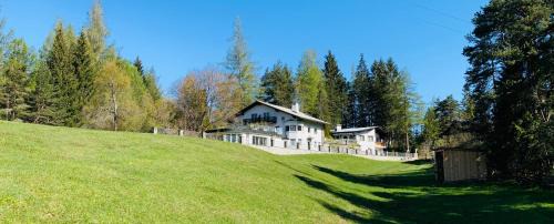 Reith bei Seefeld Apartment | Lou Apartment Lina