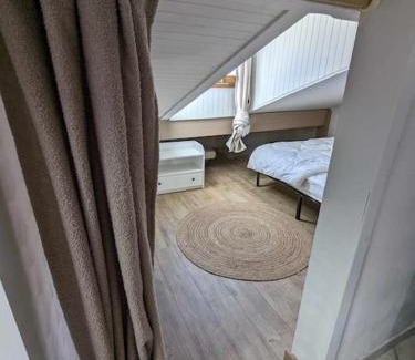 Embrun Apartment | Lou Cabana