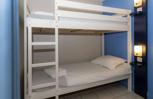 Berrias-et-Casteljau Apartment | Lou Castel by Interhome