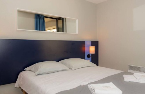 Berrias-et-Casteljau Apartment | Lou Castel by Interhome