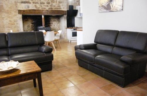 La Bachellerie House | Lou Chastel
