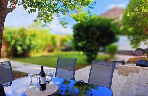 Cazedarnes House | Lou Cottage - Sud de France - Entre Vignes et mer