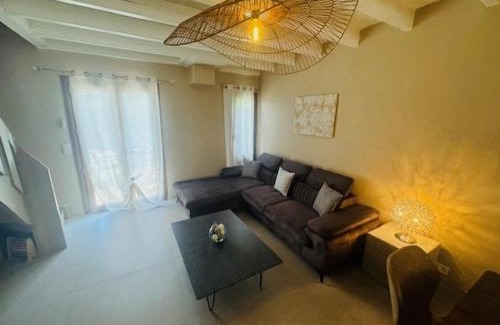 Greoux-les-Bains House | Lou Figoun