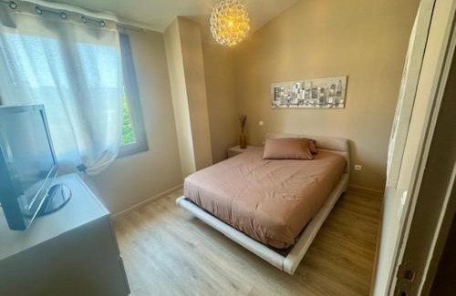 Greoux-les-Bains House | Lou Figoun