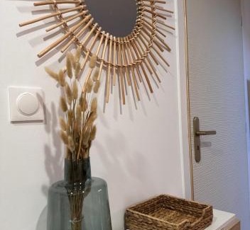 Theoule-sur-Mer Apartment | Lou soleil