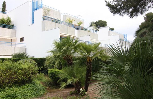 Boulouris-sur-Mer Apartment | Lou Souleou