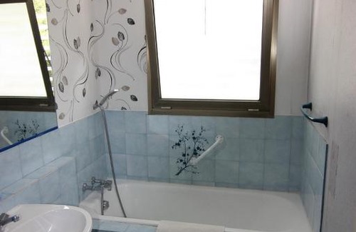 Boulouris-sur-Mer Apartment | Lou Souleou