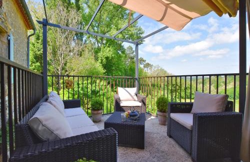 Loubejac House | Loubejac Garden Escape