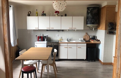 Aussois Apartment | Loue Appartement 4 Personnes Ski Aussois