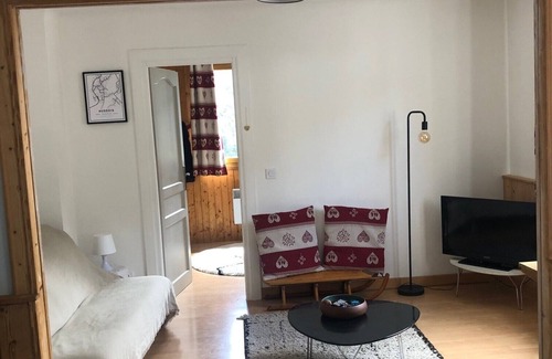 Aussois Apartment | Loue Appartement 4 Personnes Ski Aussois