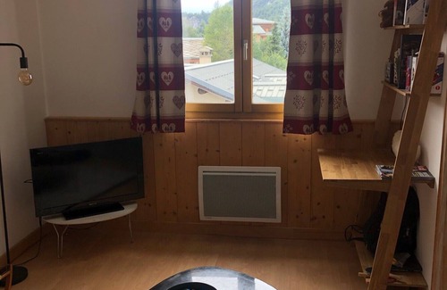 Aussois Apartment | Loue Appartement 4 Personnes Ski Aussois
