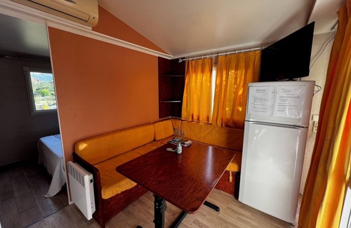Gemenos House | Loue Mobil-home 4 Personnes à Gémenos Dans Propriété Privée