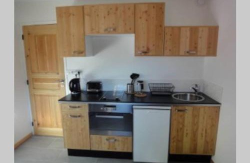 Nevache Apartment | Loue studio de vacances rénové à Névache
