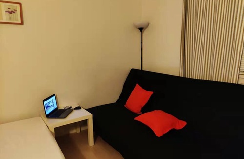 Bourg-la-Reine Apartment | Louer un Charmant 3 Pièces de 62m²