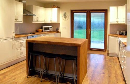 Union Hall House | Lough Cluhir Cottage