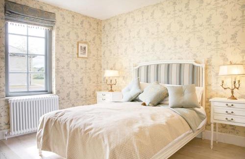Enniskillen Villa | Lough Erne Resort Villa