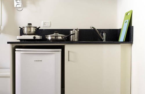 Haifa House | Loui Gardens