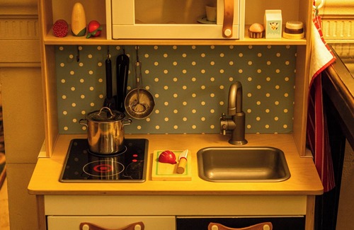 Wilmersdorf Hotel | Louisa's Place