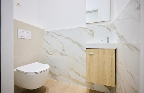 Postel Apartment | Louise City Center