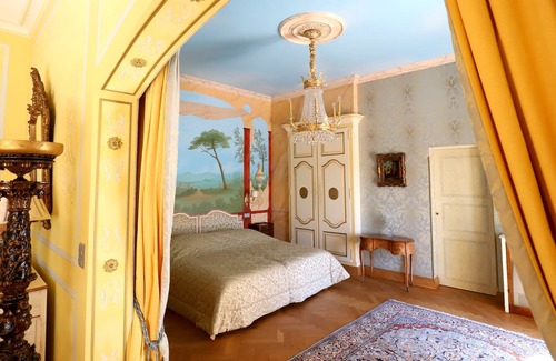 Fougueyrolles Apartment | "Louise" - Luxurious and comfortable apartment on boutique wine estate