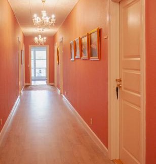 Skovbyballe Bed & Breakfast | Louiselund Bed & Breakfast