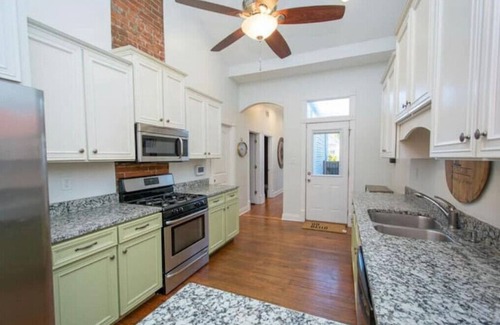 Germantown House | Louisville Home Located in Heart of Germantown