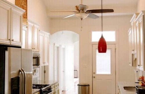 Germantown House | Louisville Home Located in Heart of Germantown