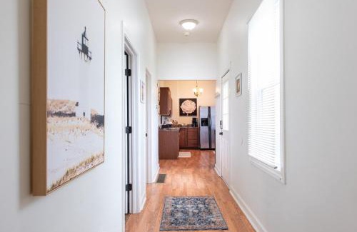 Germantown House | Louisville Louvre