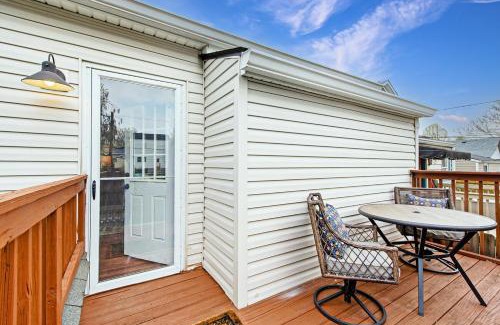 Germantown House | Louisville Louvre