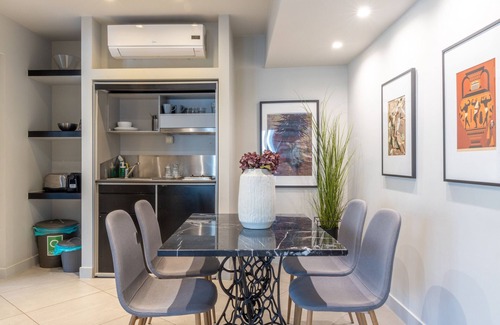 Psirri Apartment | Louka Nika 8 - ALL