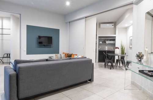 Psirri Apartment | Louka Nika 8 - ALL