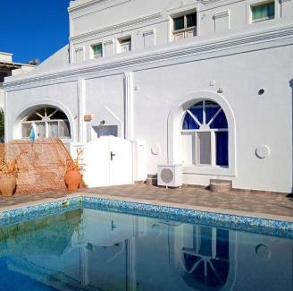 Emporio House | Loukas Kontos Traditional House