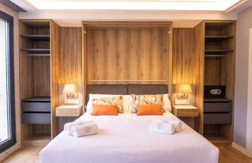 Chantada Apartment | Loureira
