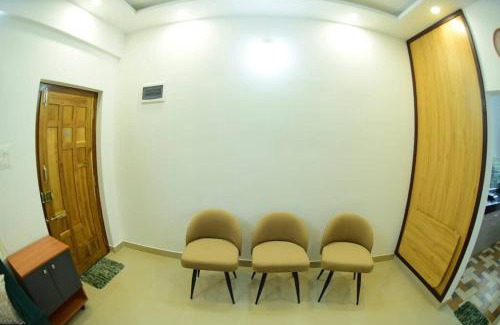 Udupi Apartment | Lourels Stay
