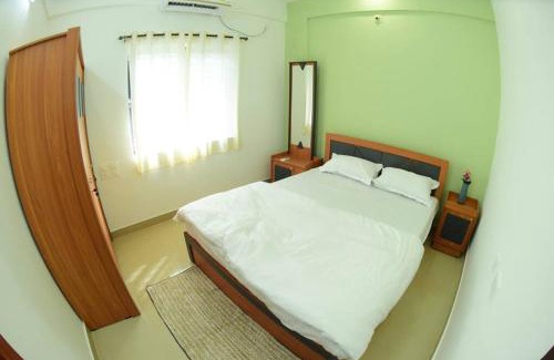 Udupi Apartment | Lourels Stay