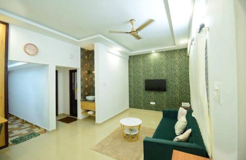 Udupi Apartment | Lourels Stay